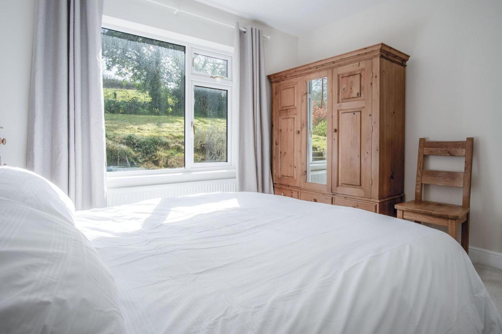 Sorrento - 3 Bed Holiday Home - Wisemans Bridge Stepaside  Eksteriør bilde