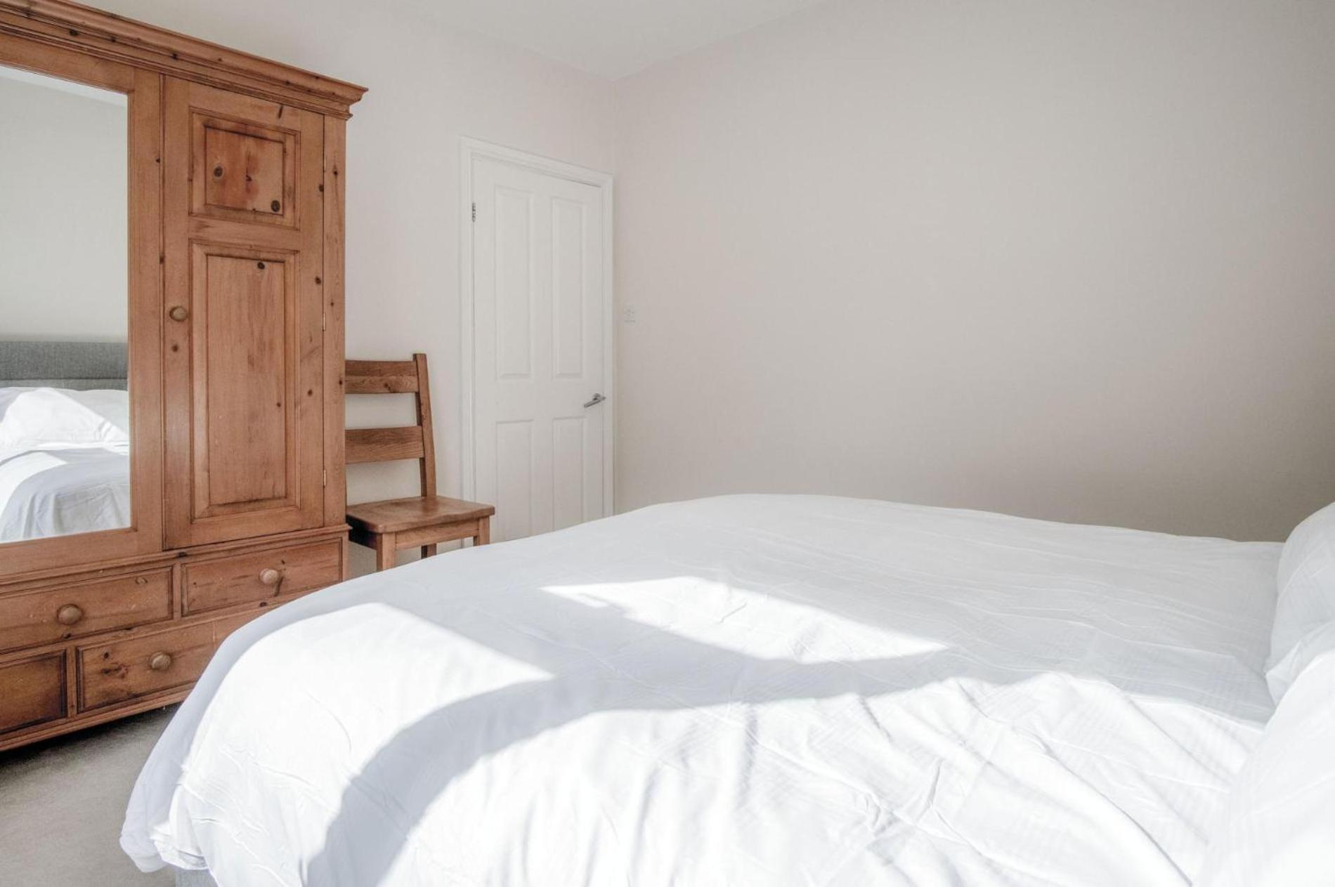Sorrento - 3 Bed Holiday Home - Wisemans Bridge Stepaside  Eksteriør bilde