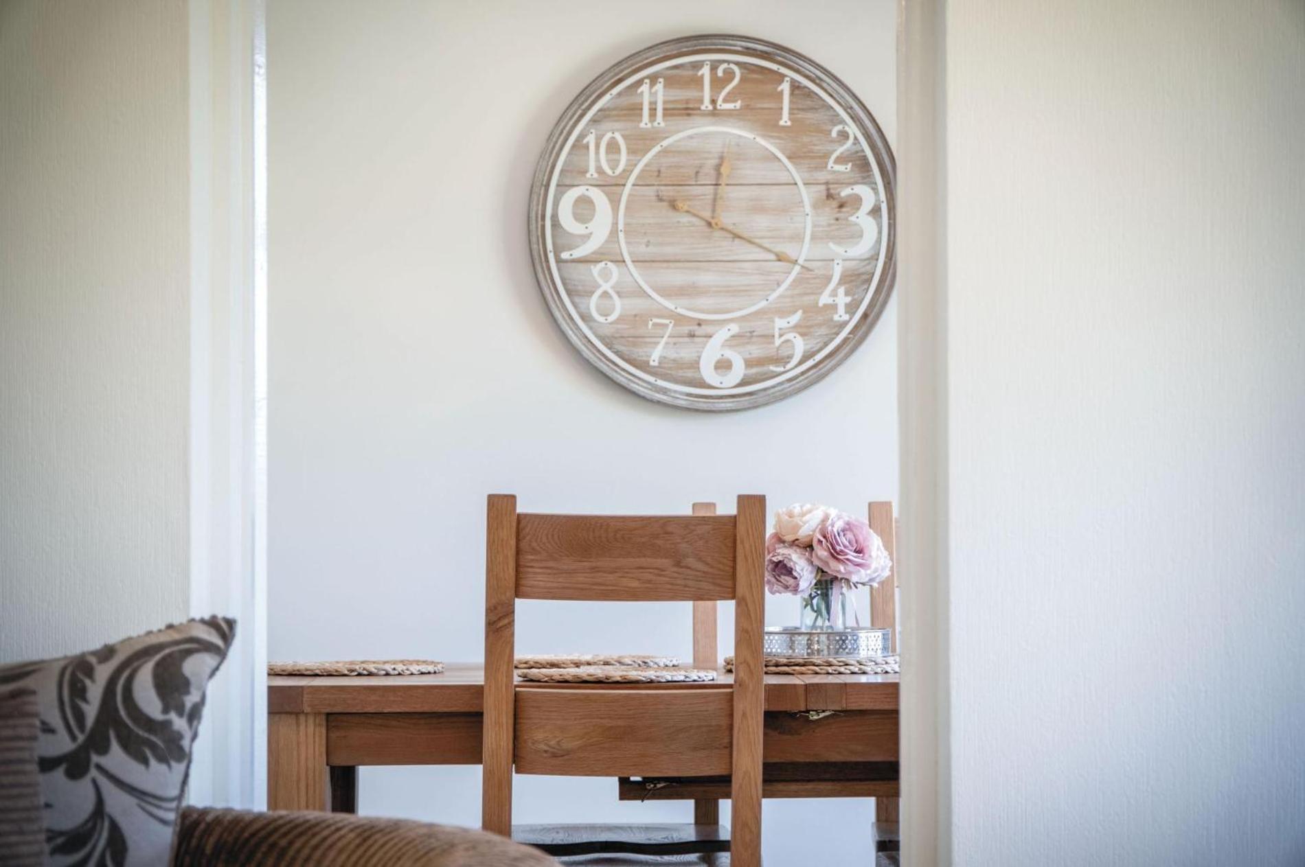 Sorrento - 3 Bed Holiday Home - Wisemans Bridge Stepaside  Eksteriør bilde