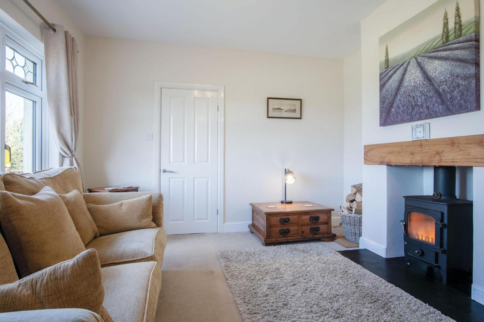 Sorrento - 3 Bed Holiday Home - Wisemans Bridge Stepaside  Eksteriør bilde