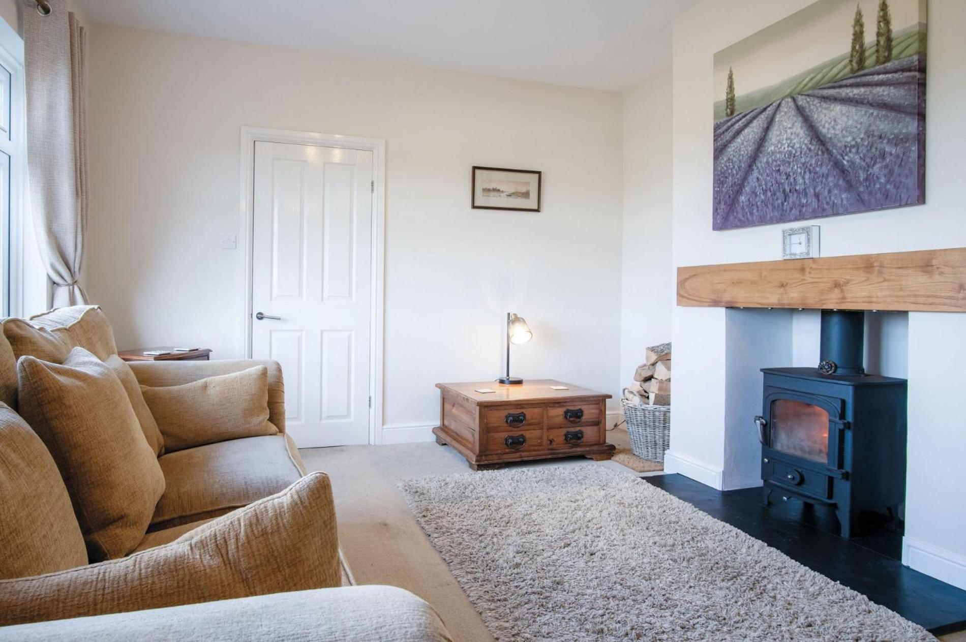 Sorrento - 3 Bed Holiday Home - Wisemans Bridge Stepaside  Eksteriør bilde