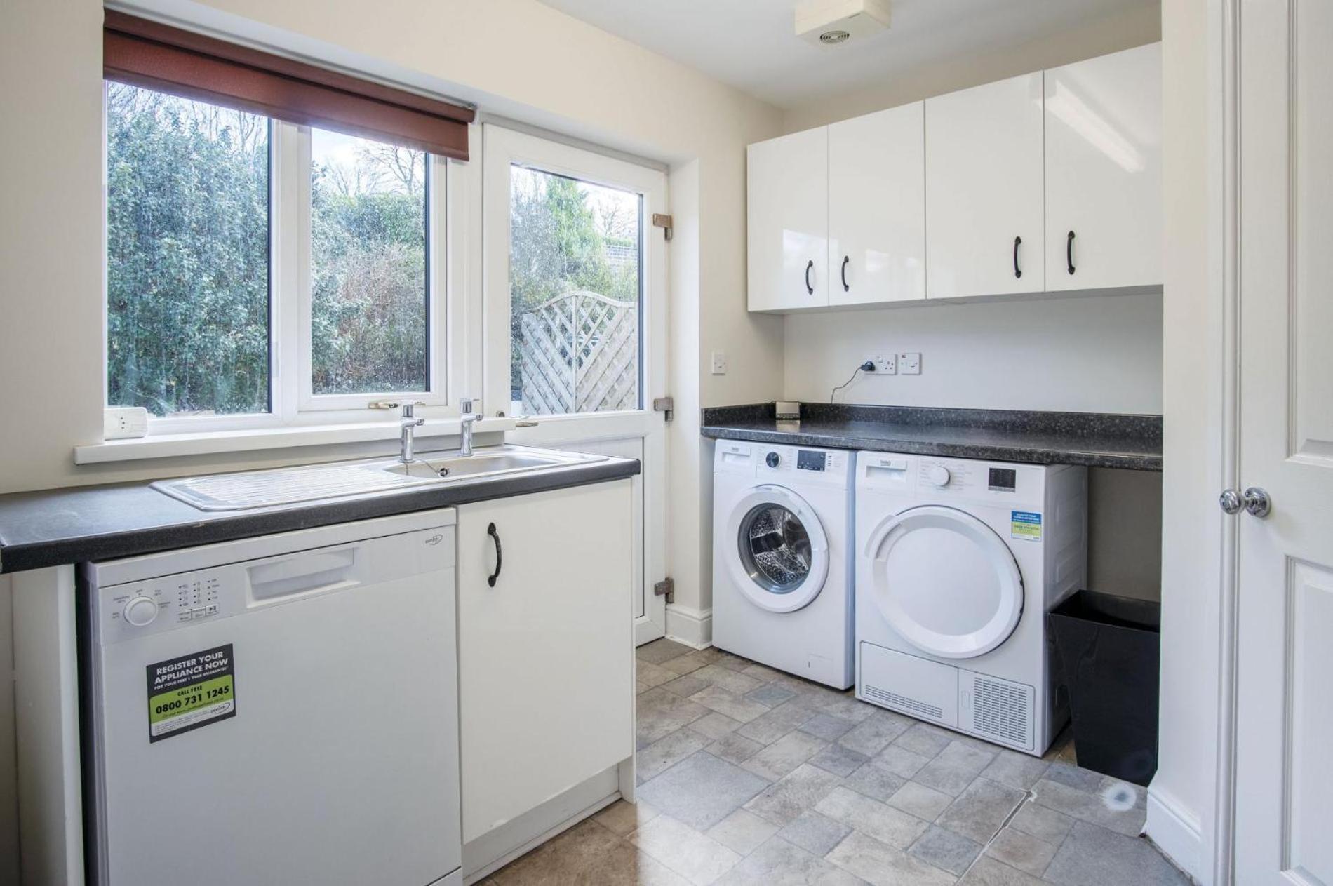 Sorrento - 3 Bed Holiday Home - Wisemans Bridge Stepaside  Eksteriør bilde