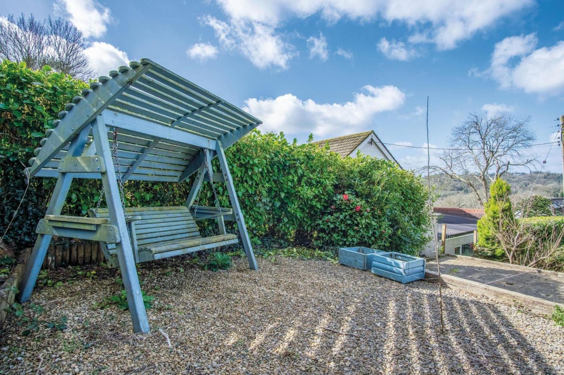 Sorrento - 3 Bed Holiday Home - Wisemans Bridge Stepaside  Eksteriør bilde